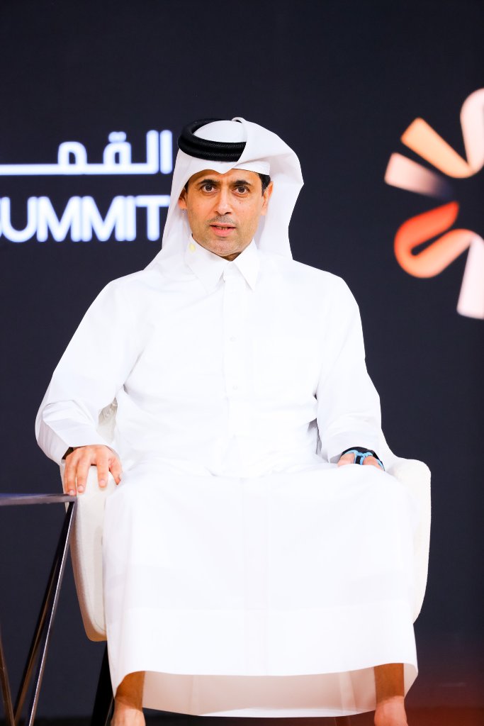World Sports Summit 10