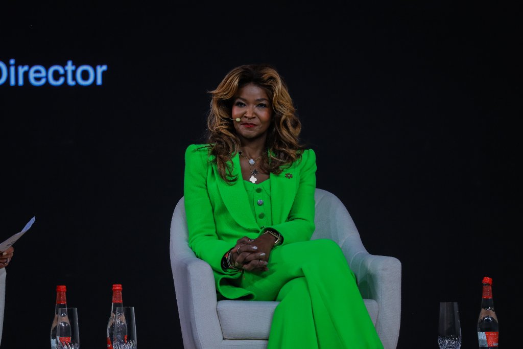 World Sports Summit 11