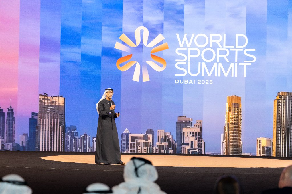 World Sports Summit 6