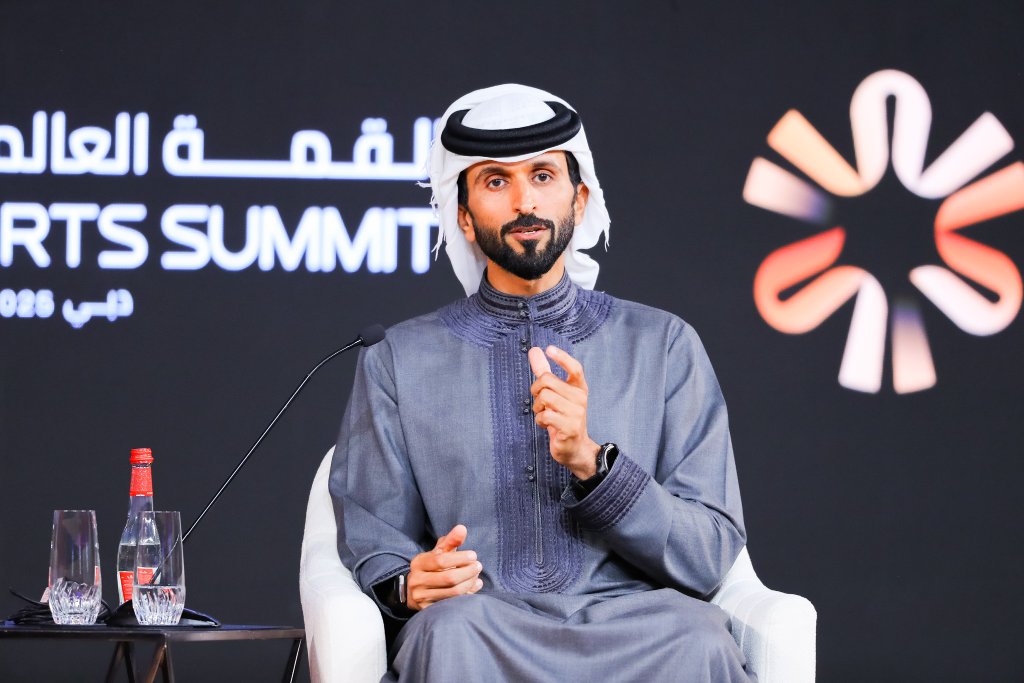 World Sports Summit 7