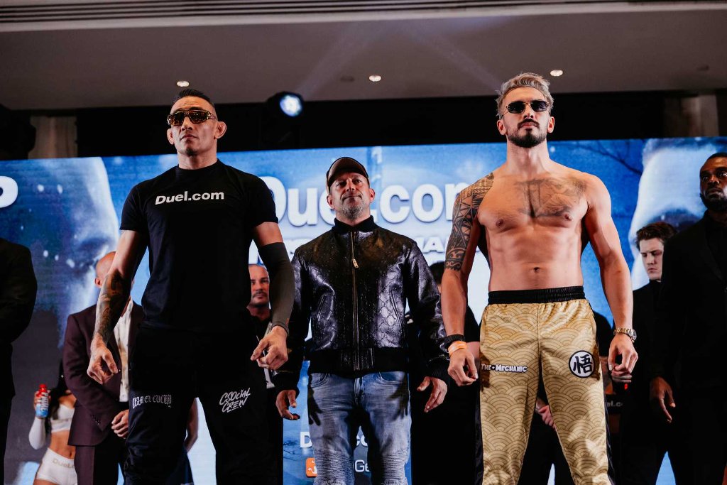 Misfits Mania Dubai 2025 3