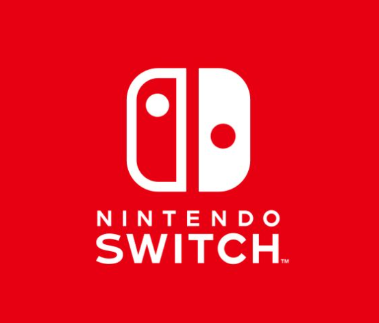 Logo Nintendo Switch