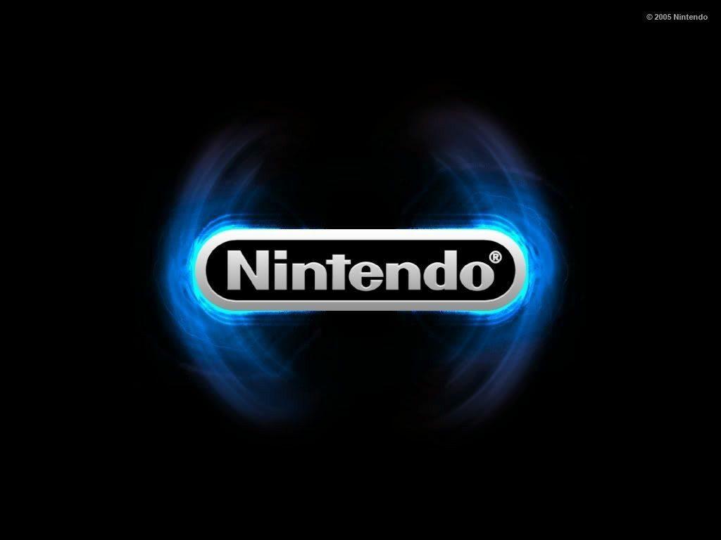 Logo Nintendo