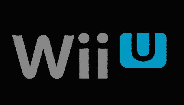 Logo Wii U