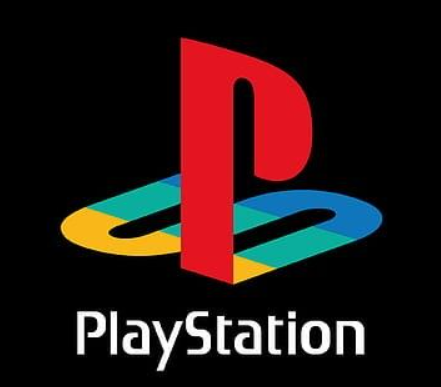 Logo PlayStation