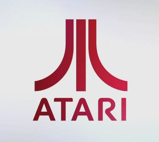 Logo Atari