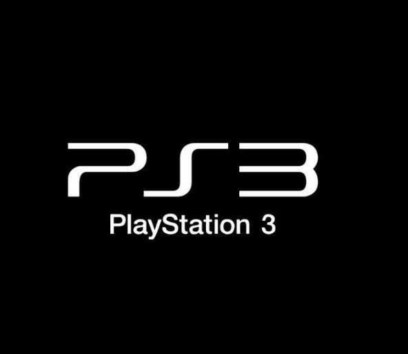 Logo PlayStation 3