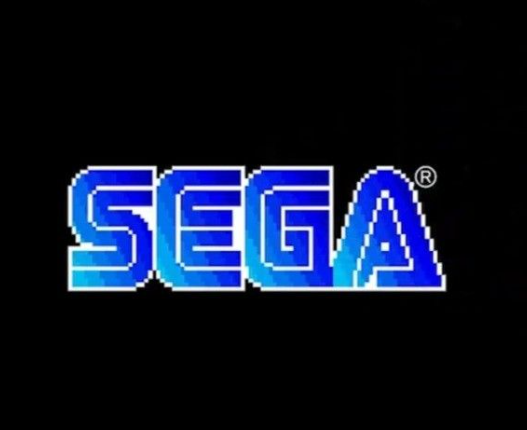 Logo SEGA
