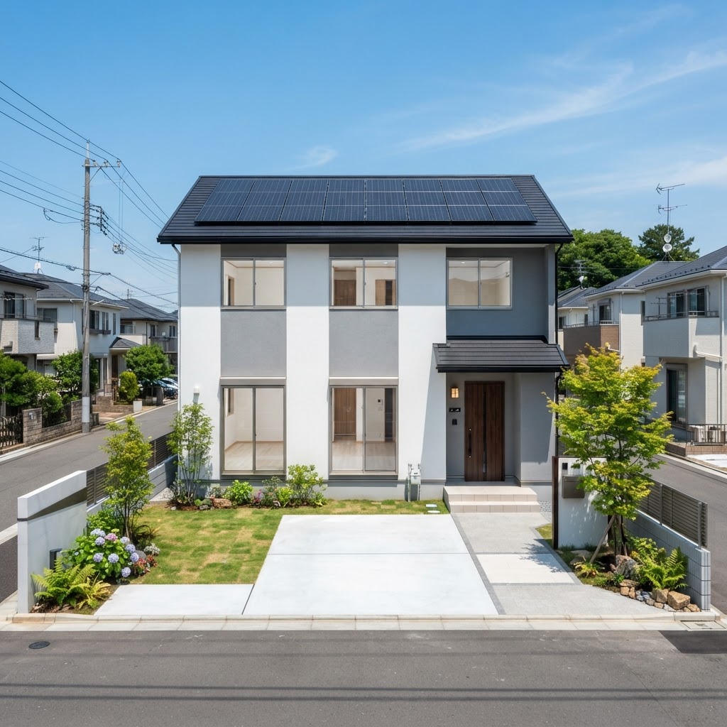 練馬区・戸建て