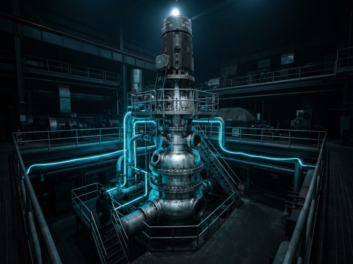 Power Plants