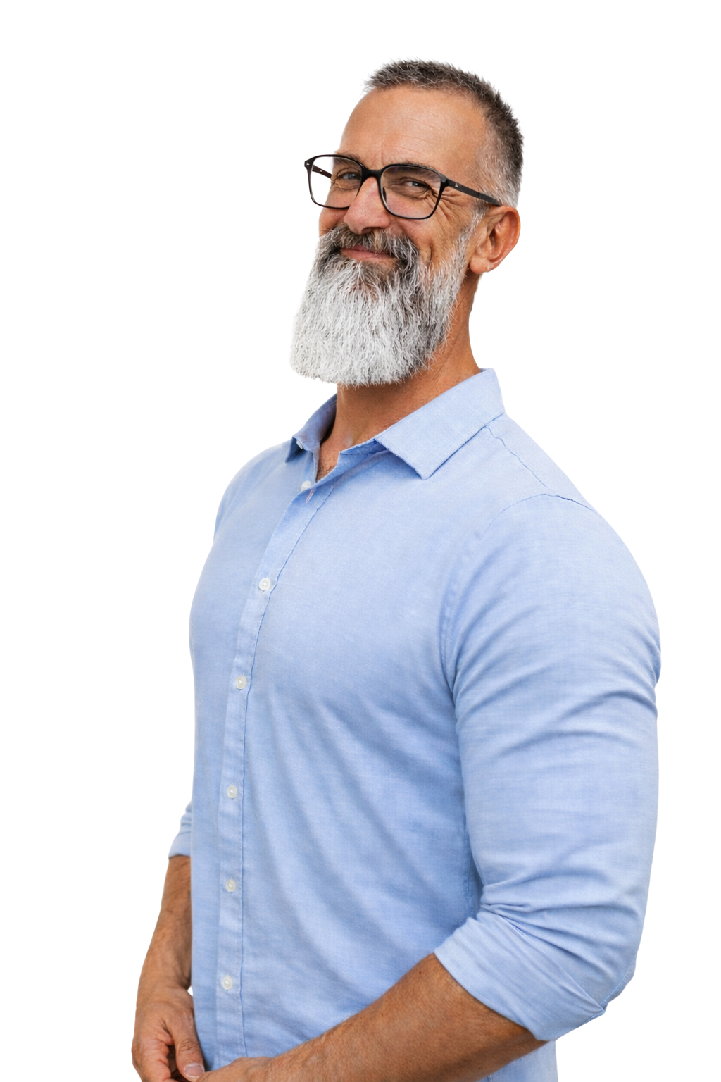 Dr Matthew, Head Doctor at Cedar Men's Health