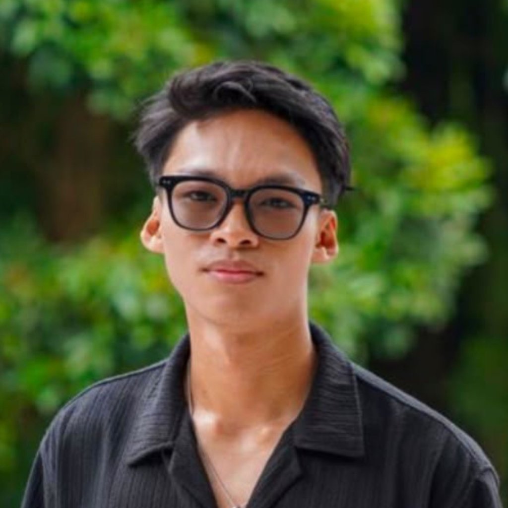 Ahmad Hidayat Rozzaq