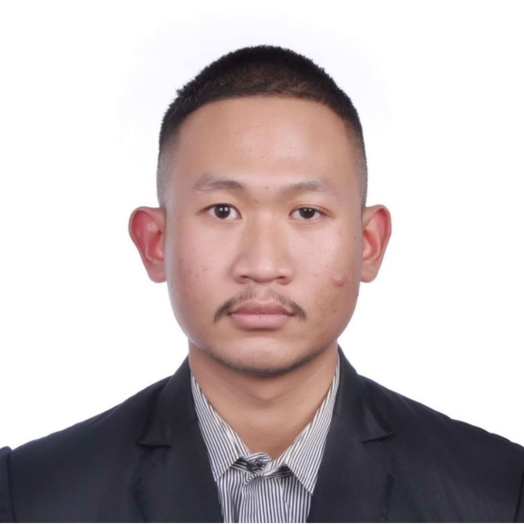 Muhammad Gavin Arisatyawan