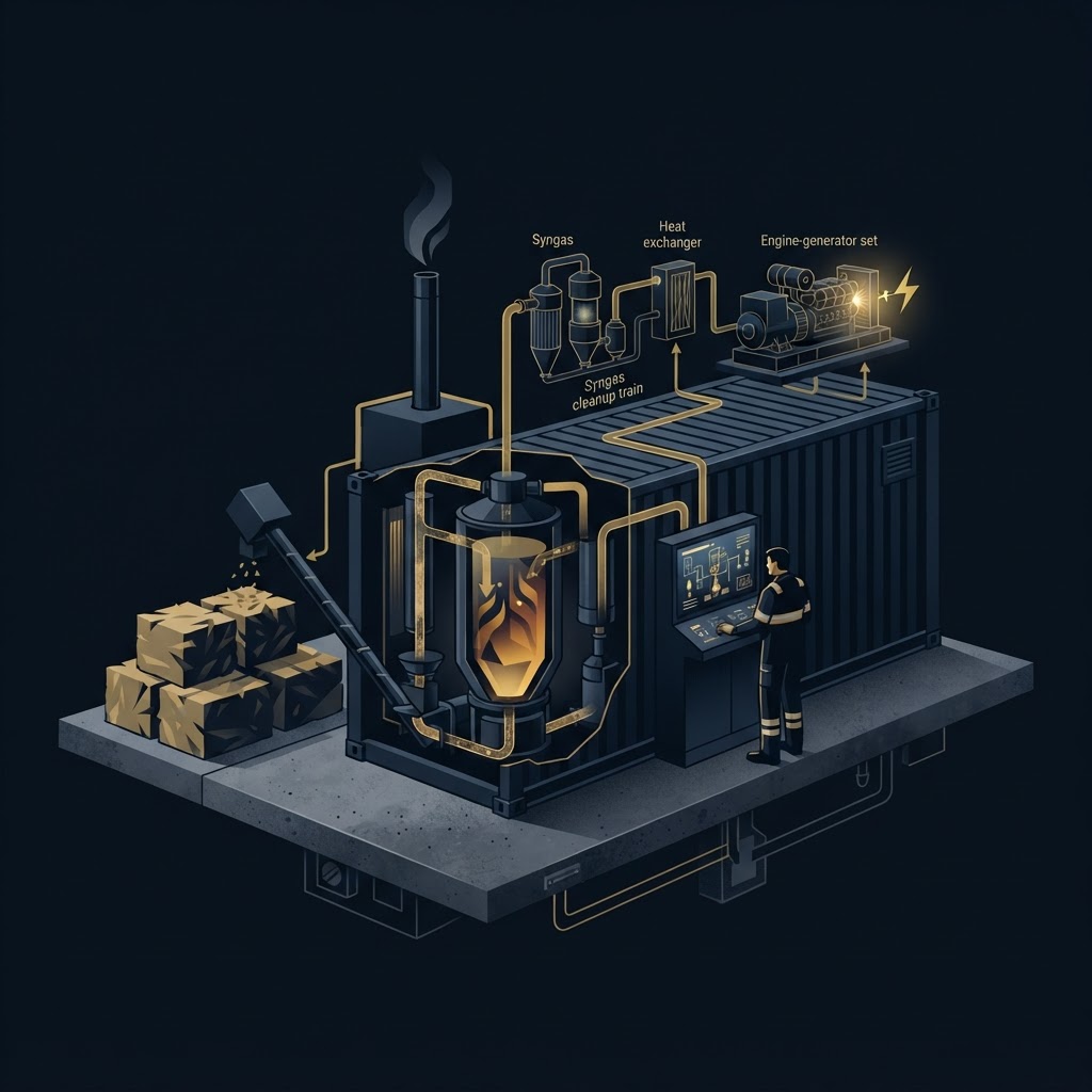 What Does a Waste to Energy Plant Cost? 2026 Numbers