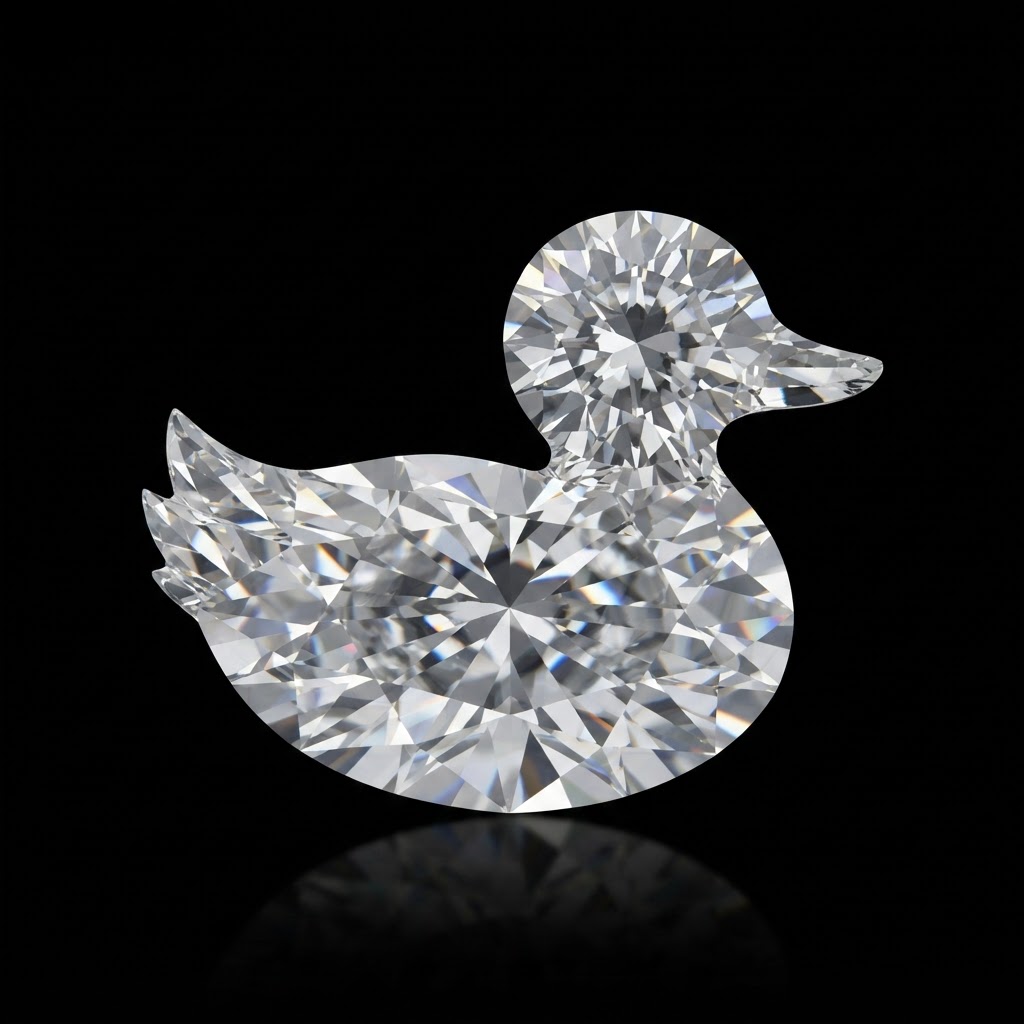 Duck Shape