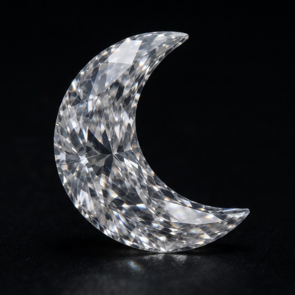 Crescent Moon