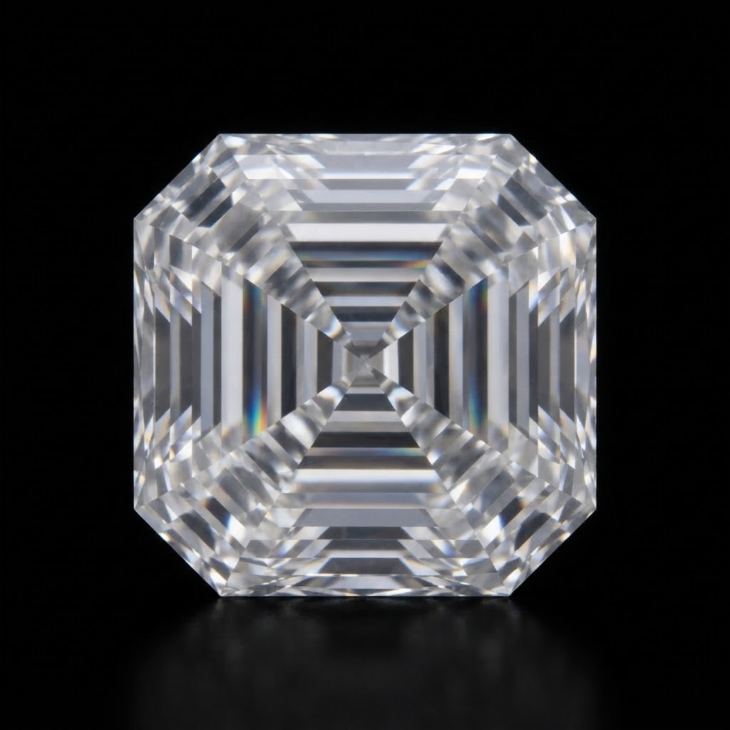 Asscher