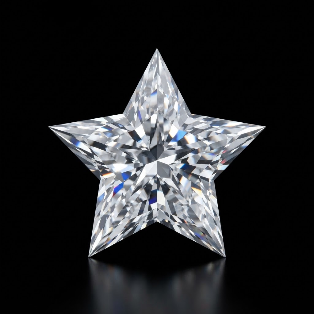 Five-Point Star
