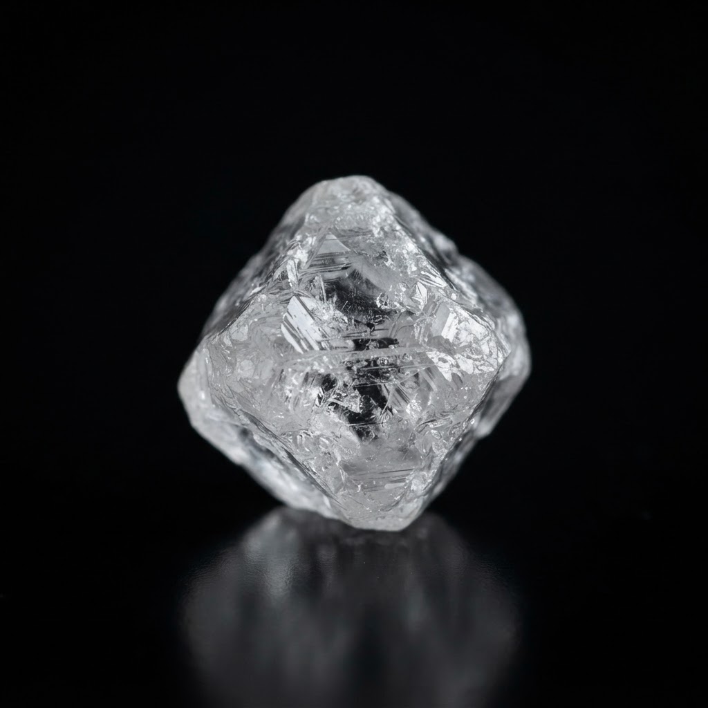 The Raw Stone