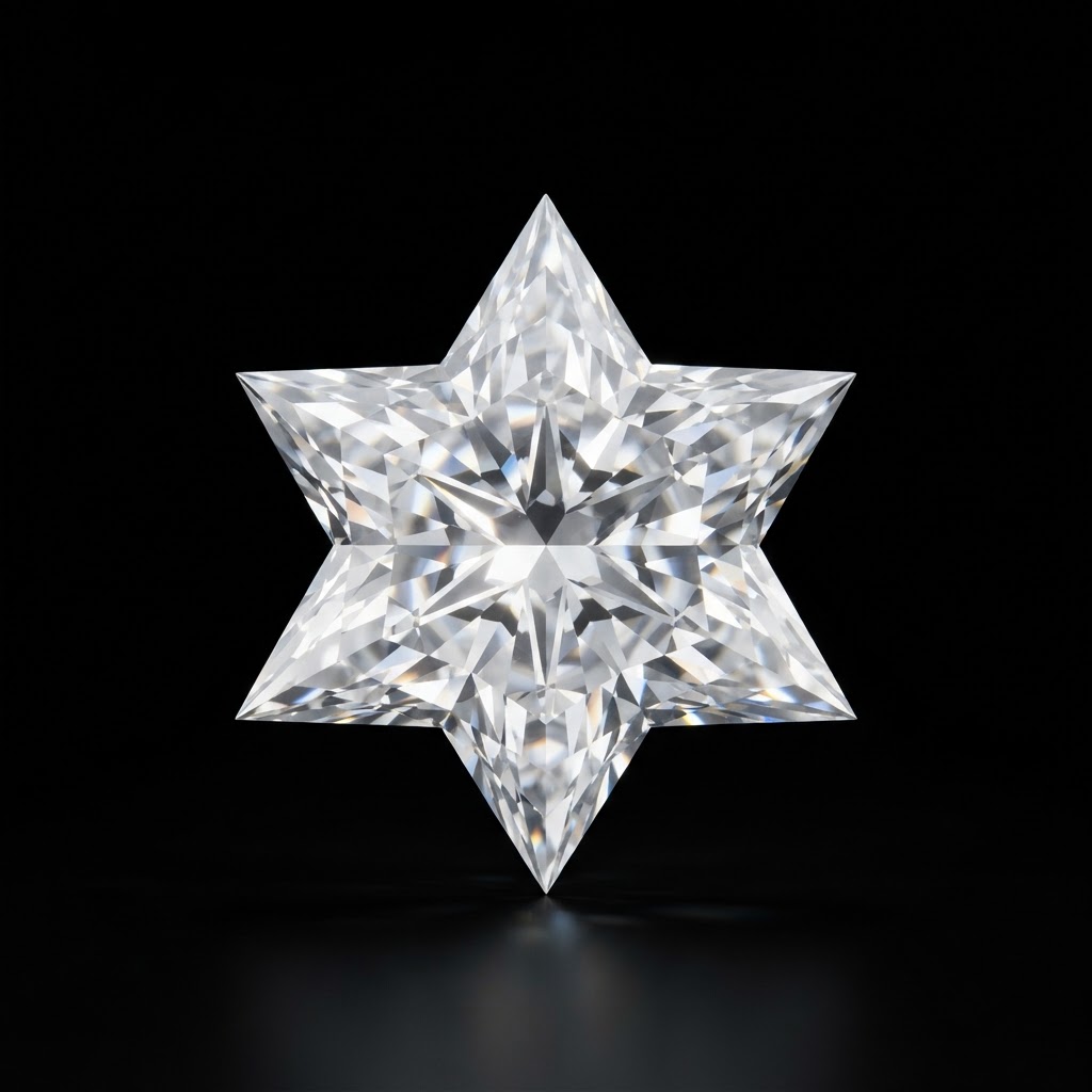 Six-Point Star
