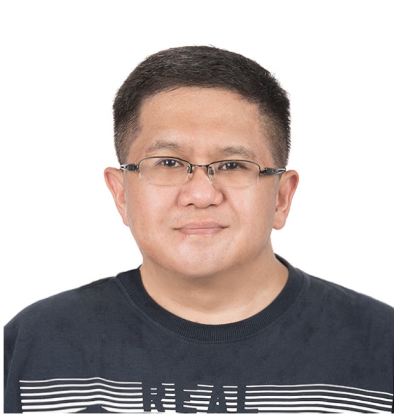 Tay Pang Yiam