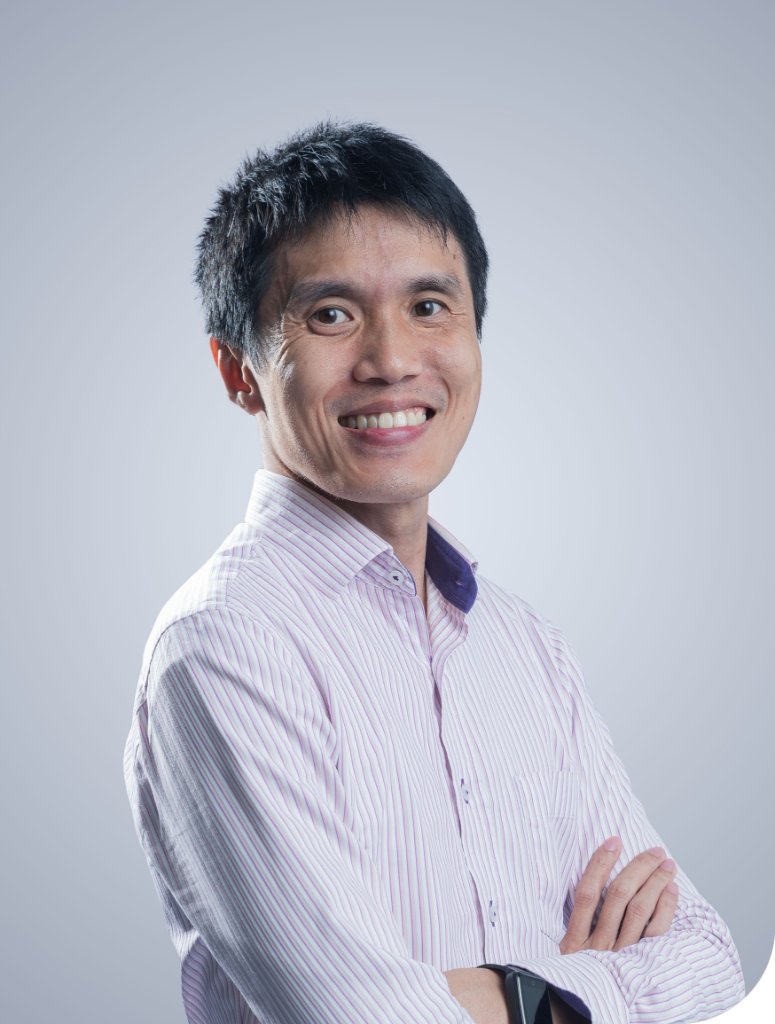 Jeremy Lim