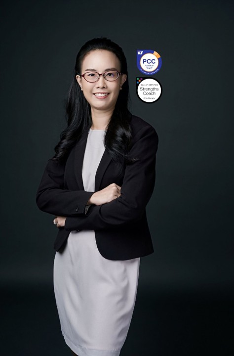 Kochkorn Sakulisariyaporn (Tai)