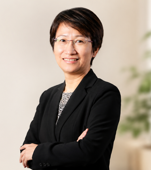 Nijira Bumroonggit, Ph.D. (Denn)