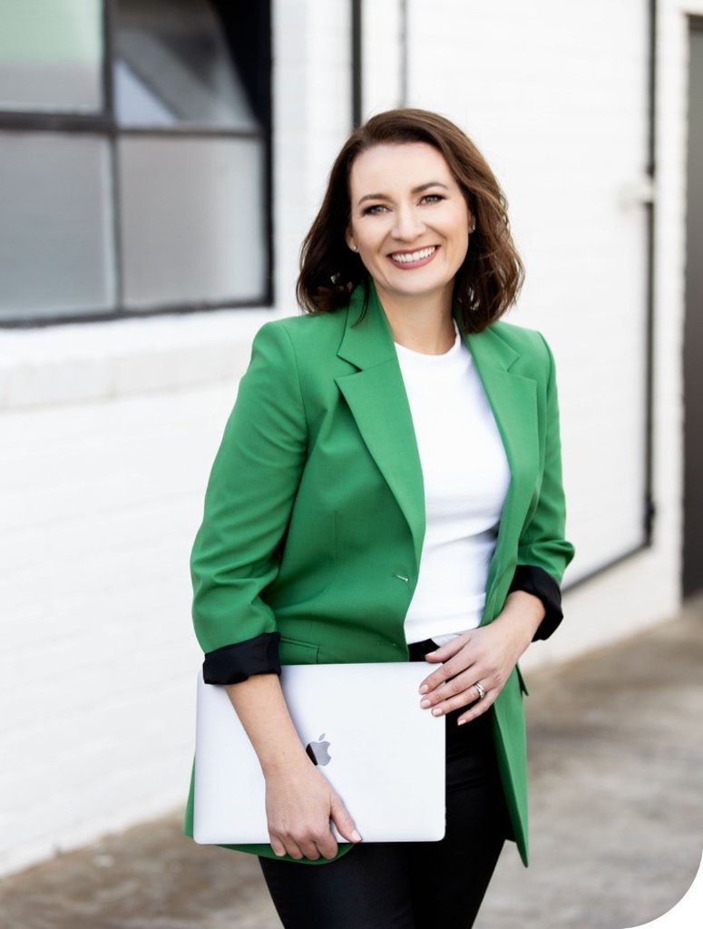 Nicole Gillard