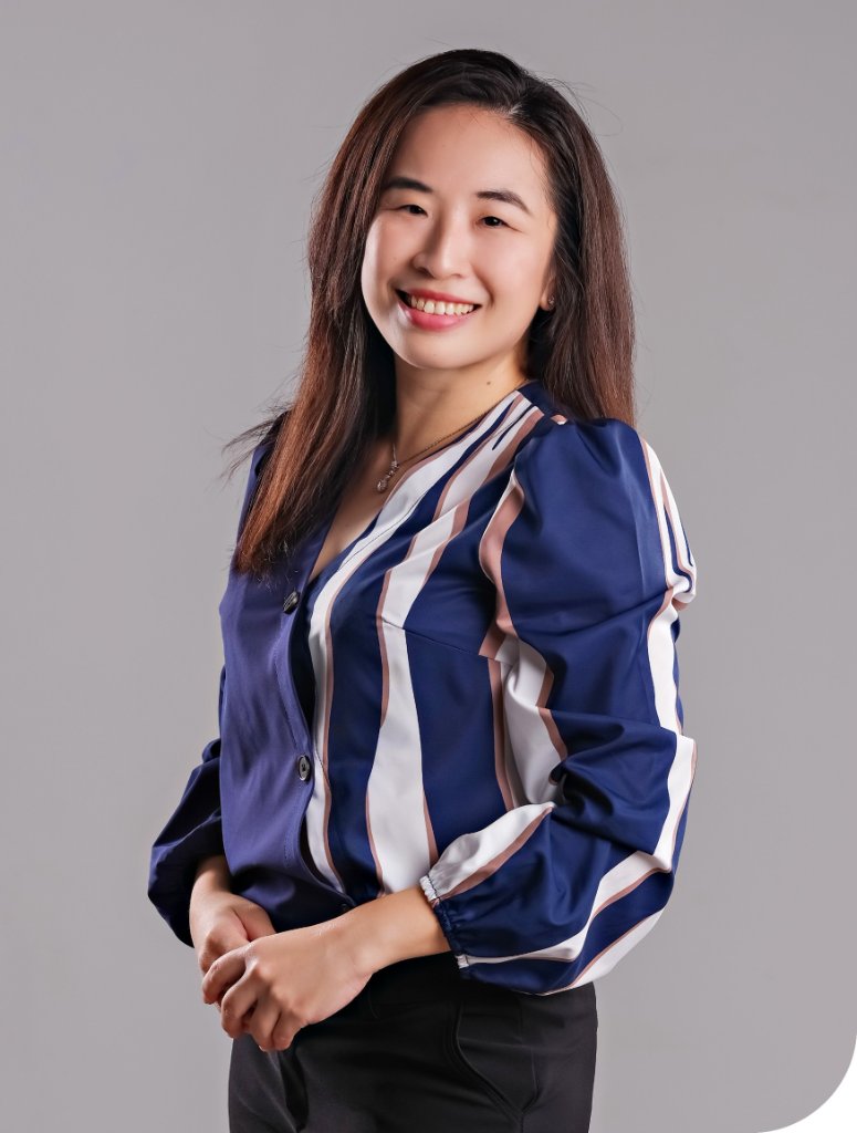 Charlene Ng
