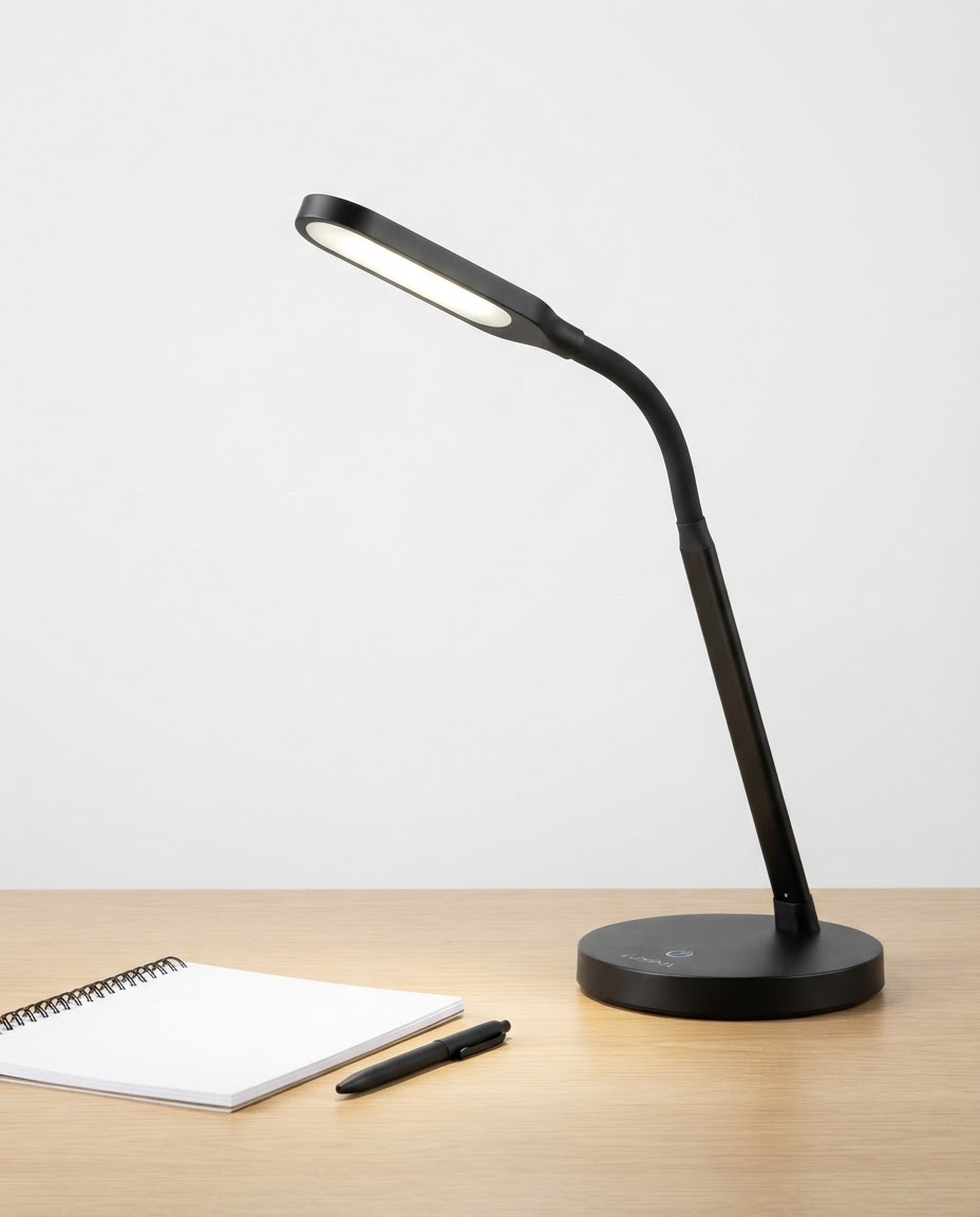 Axis Desk Lamp