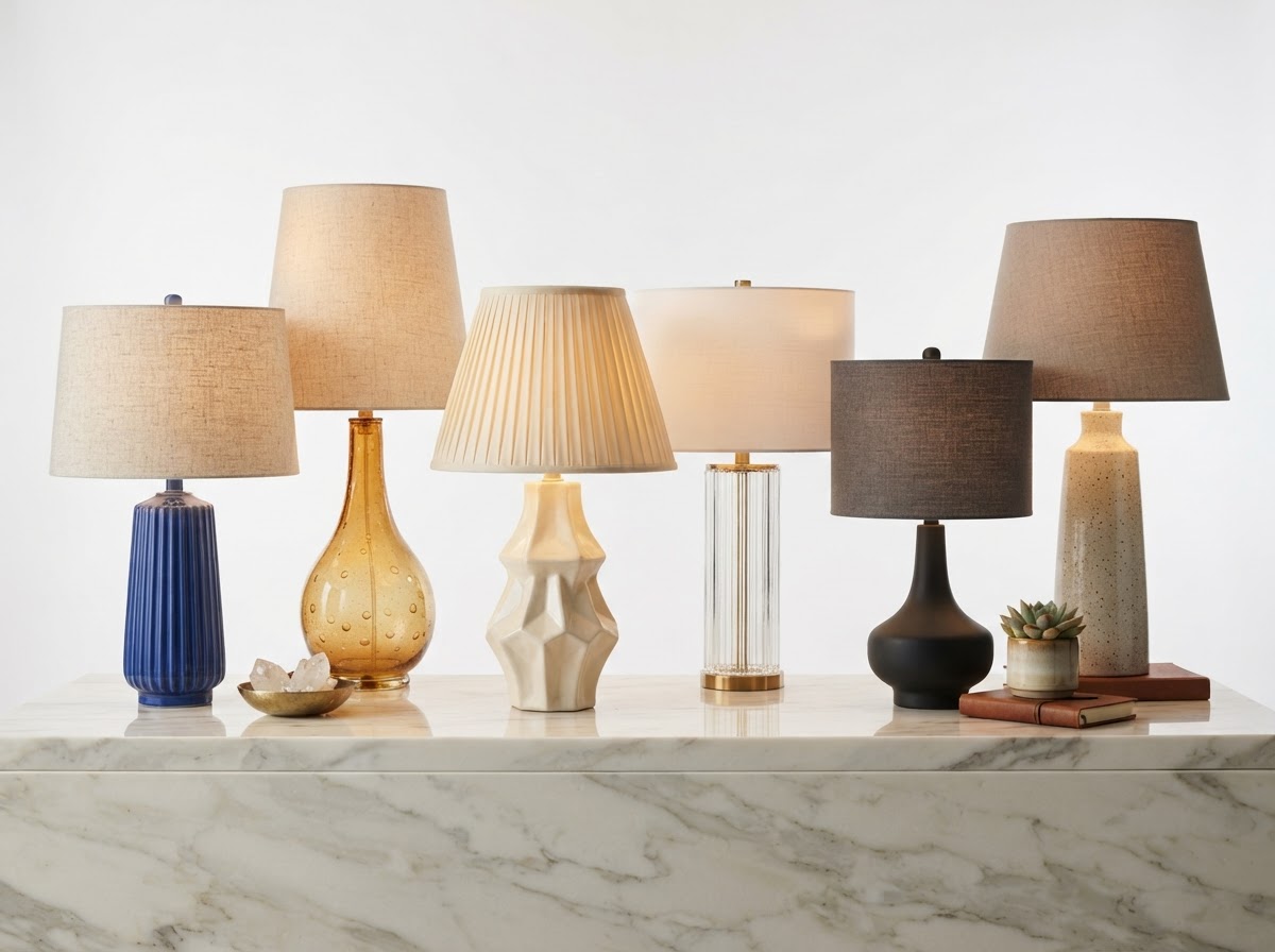 Table Lamps