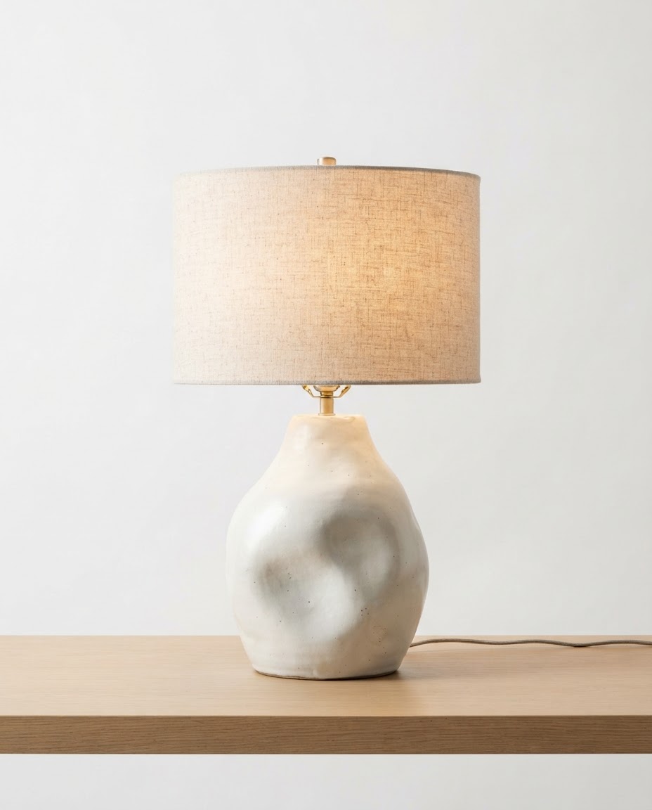 Forma Table Lamp