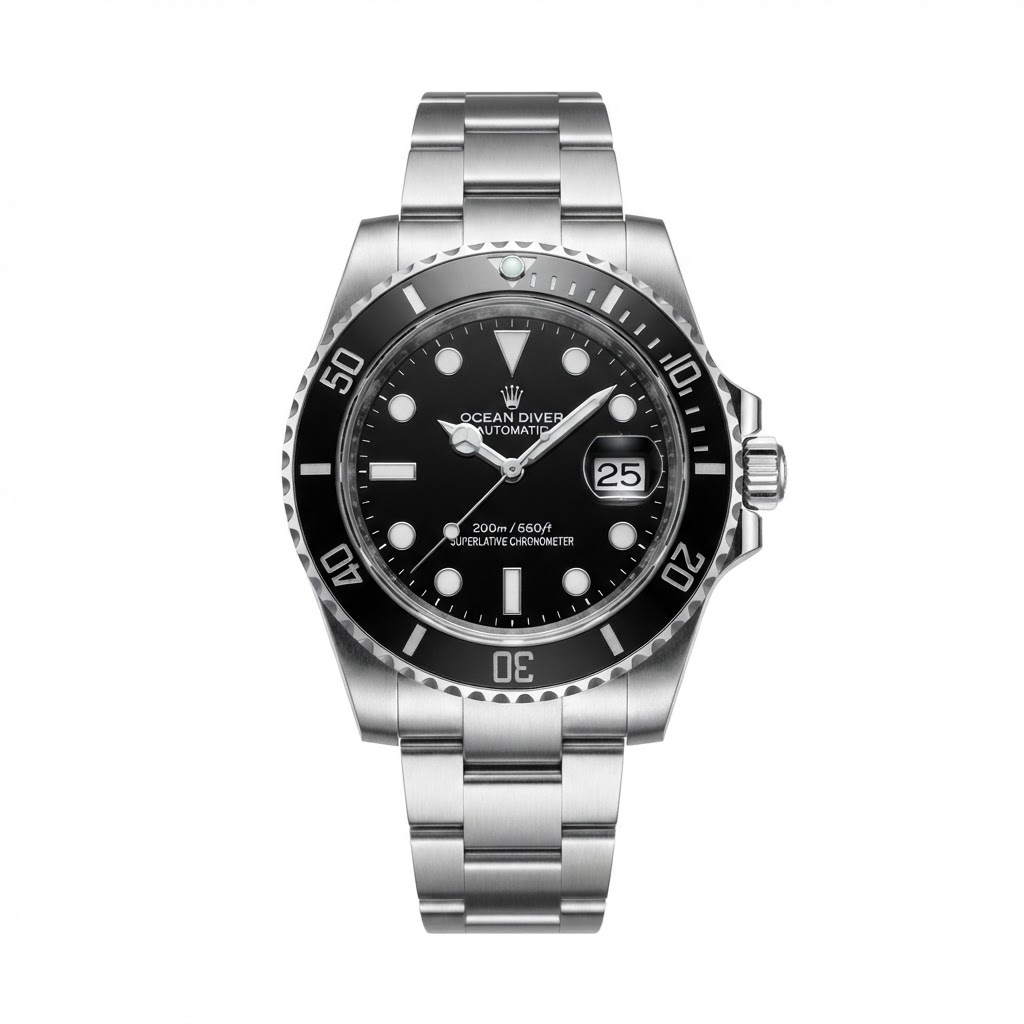 Rolex Submariner