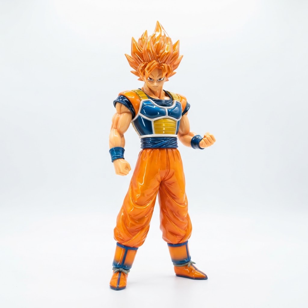 Dragon Ball Z