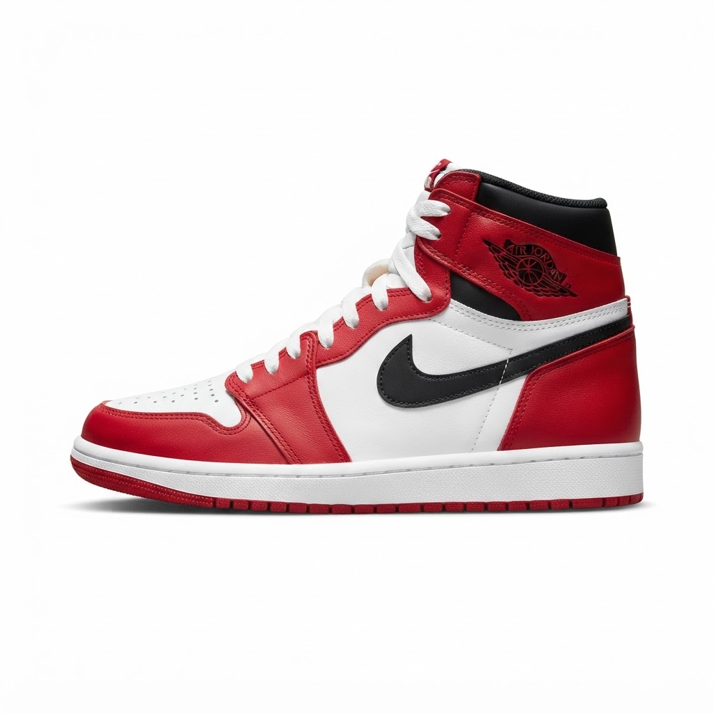 Air Jordan 1 Chicago
