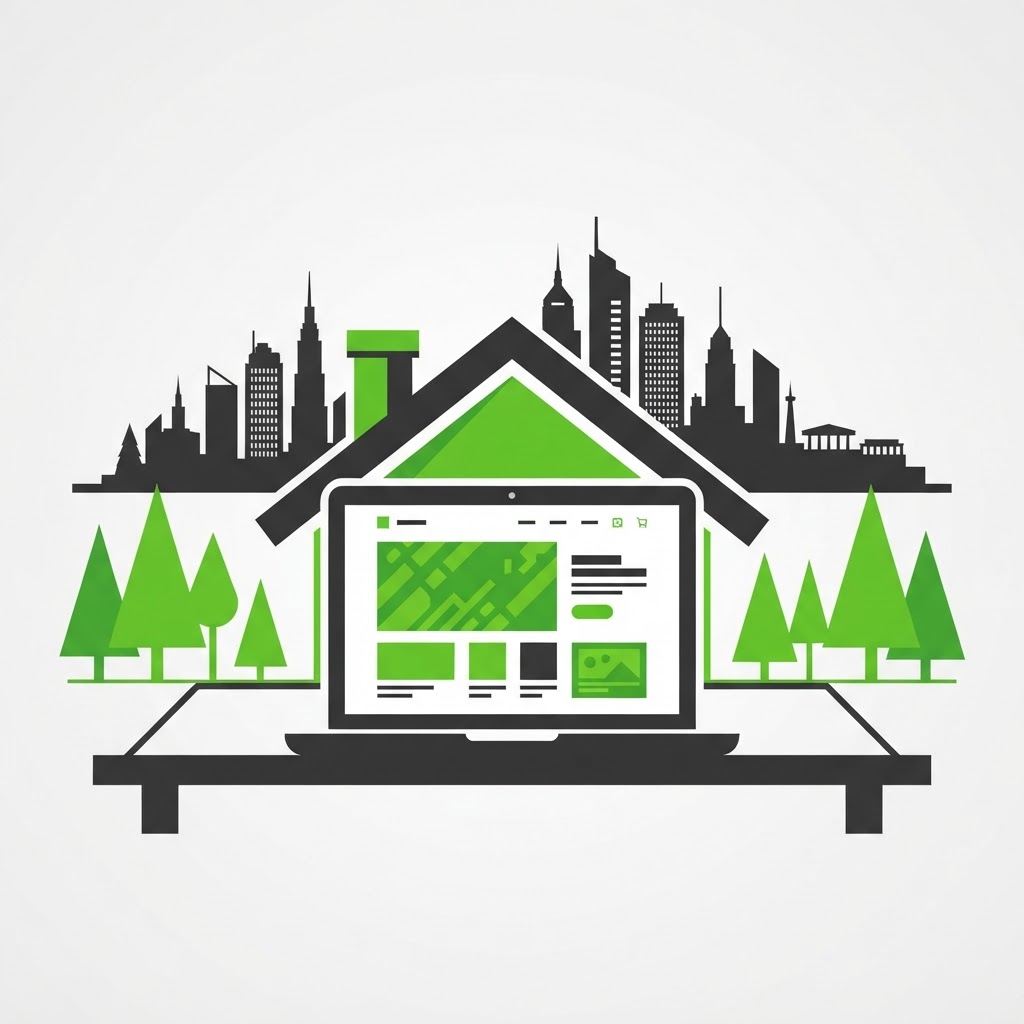 Roofing contractor marketing strategy for Battle Ground Washington