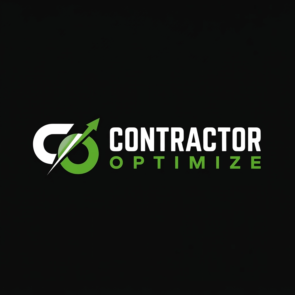 Contractor Optimize