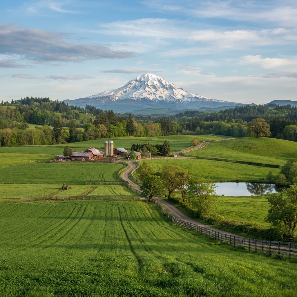 Ridgefield, WA