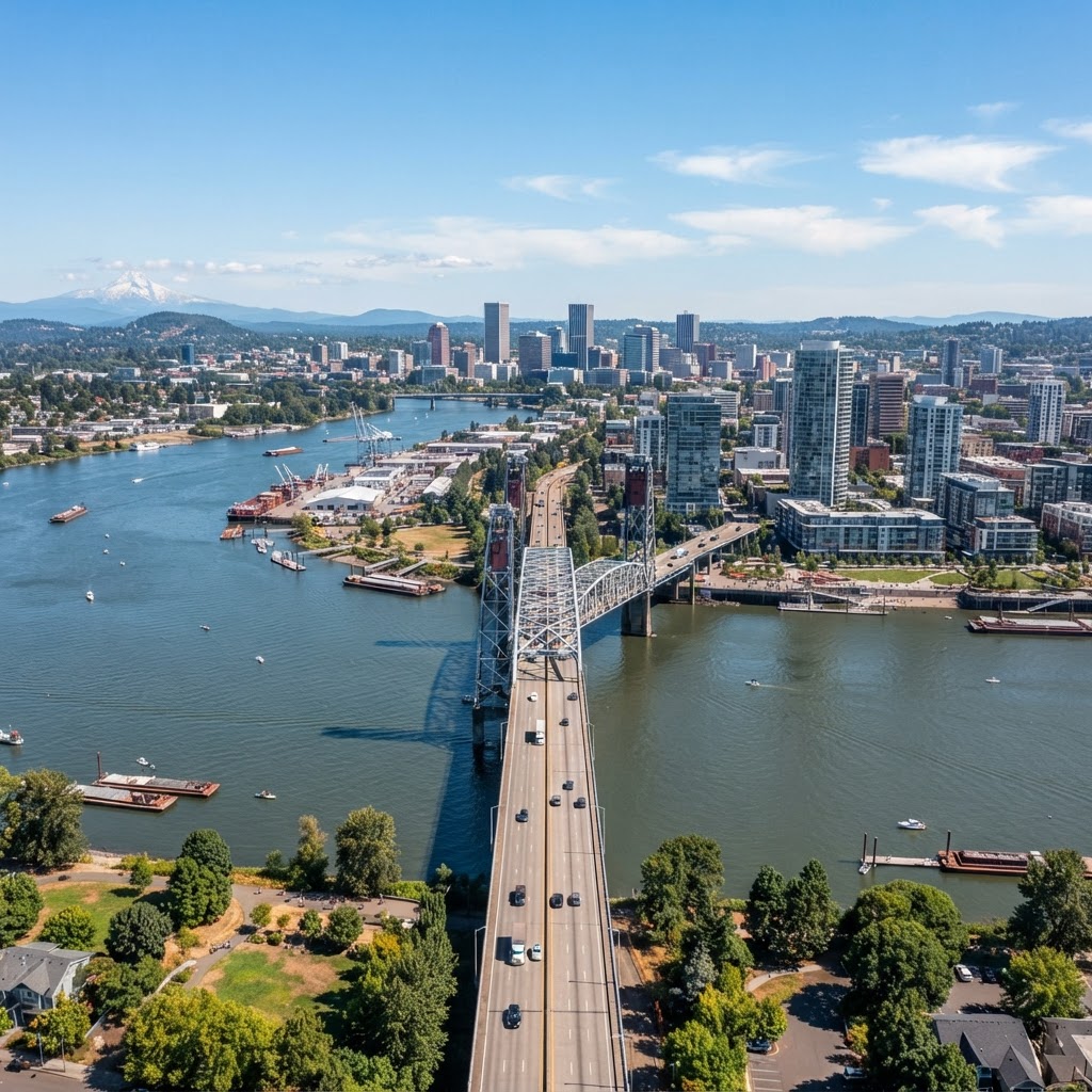 Vancouver, WA