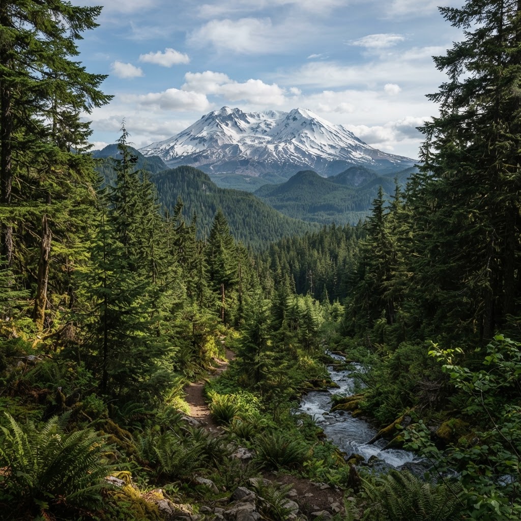 Battle Ground, WA