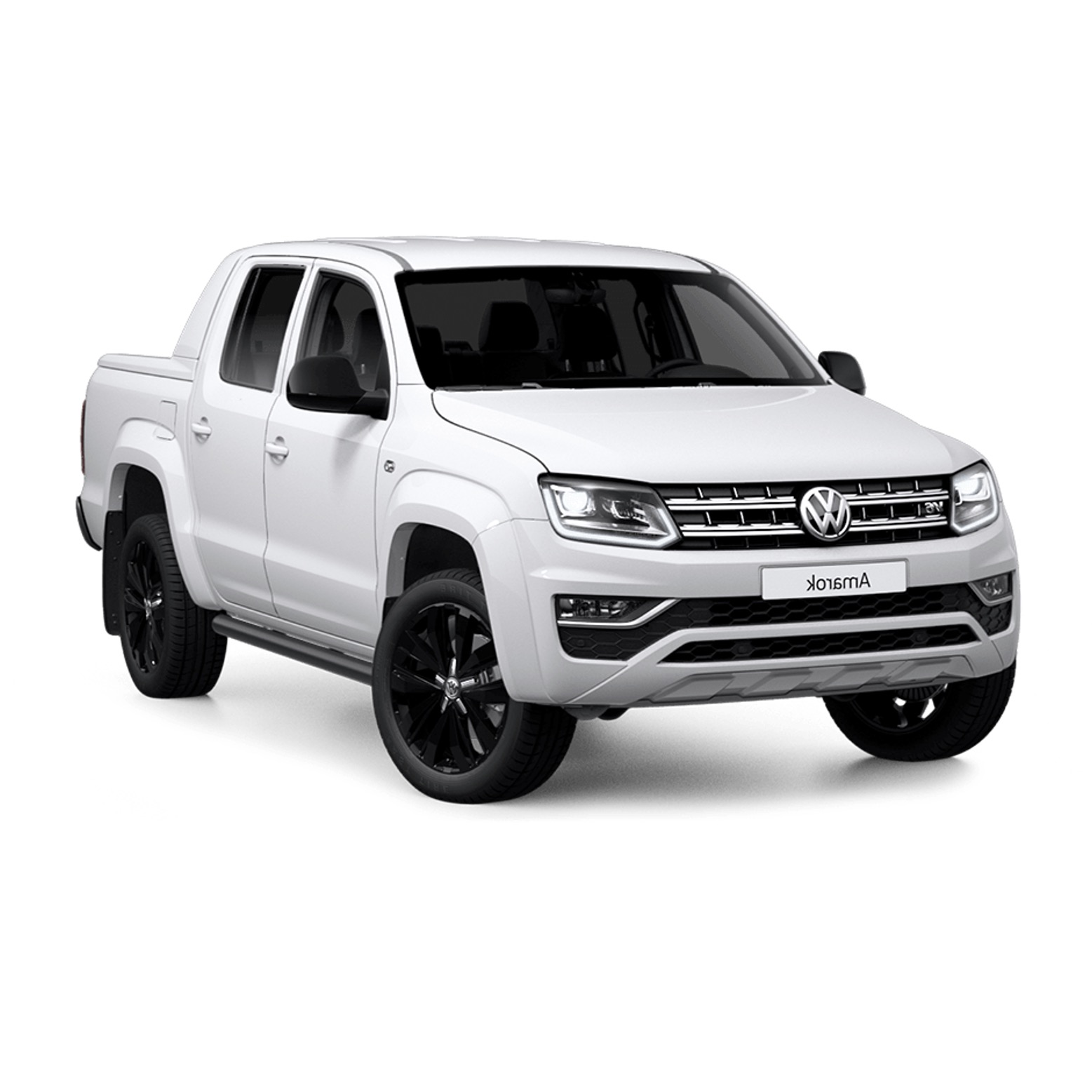 VW Amarok
