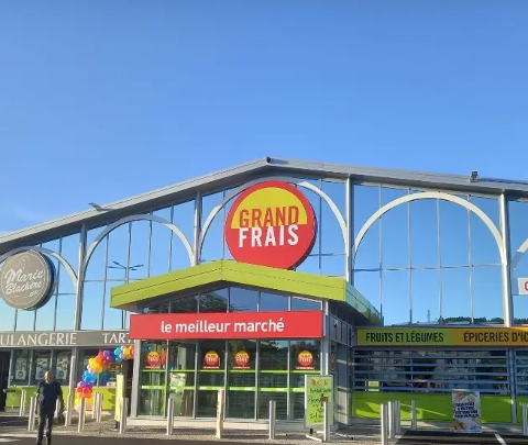 Grand Frais