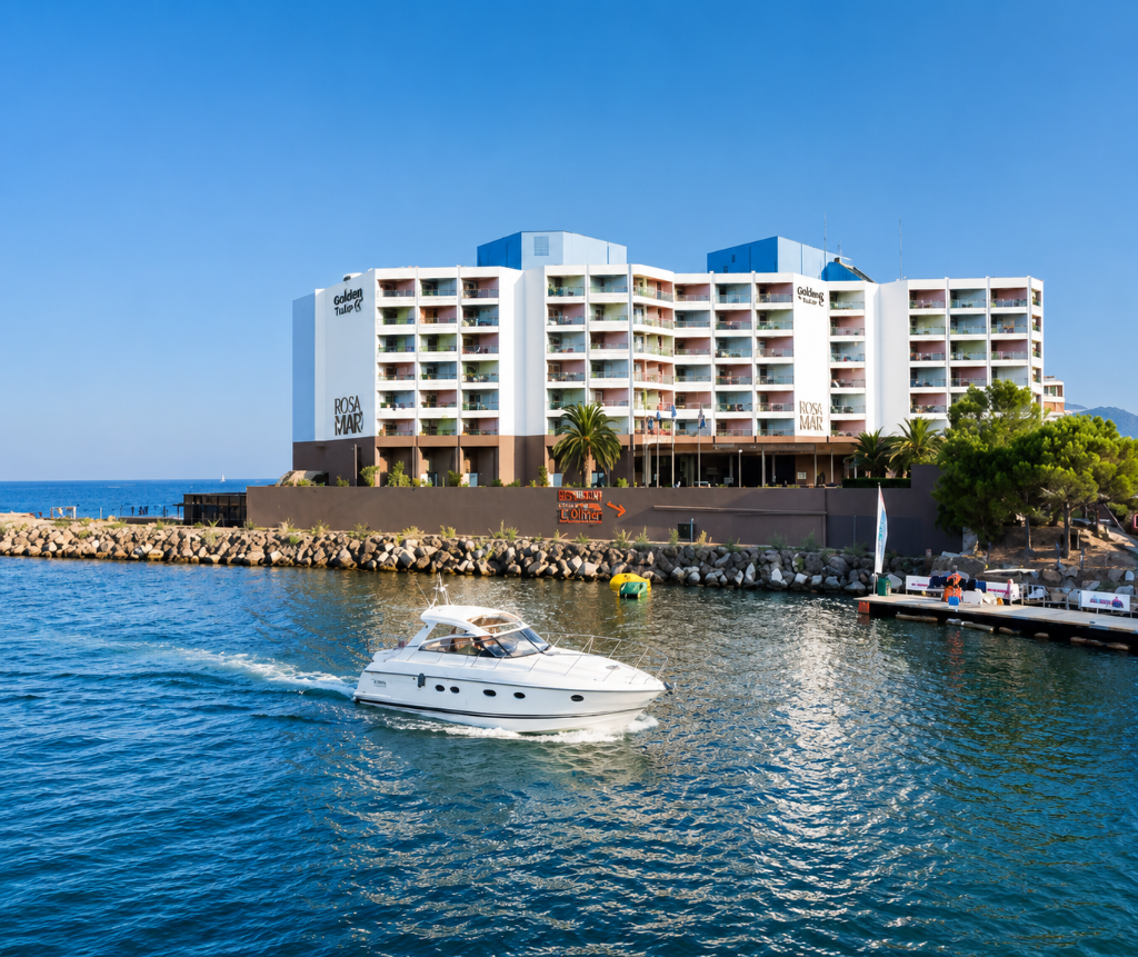 Hôtel Pullman