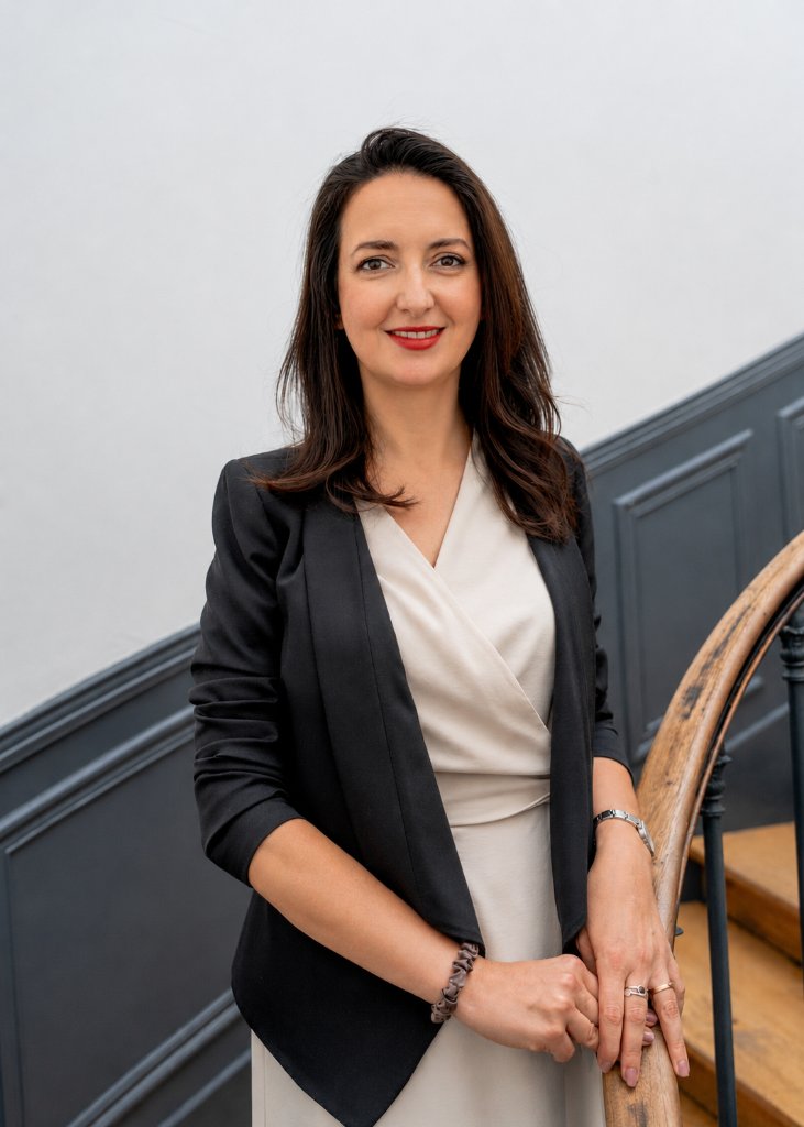 Souheila Dounas