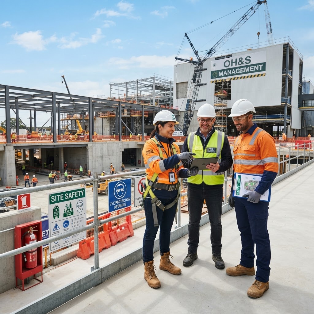 ISO 45001:2018 Lead Auditor Course