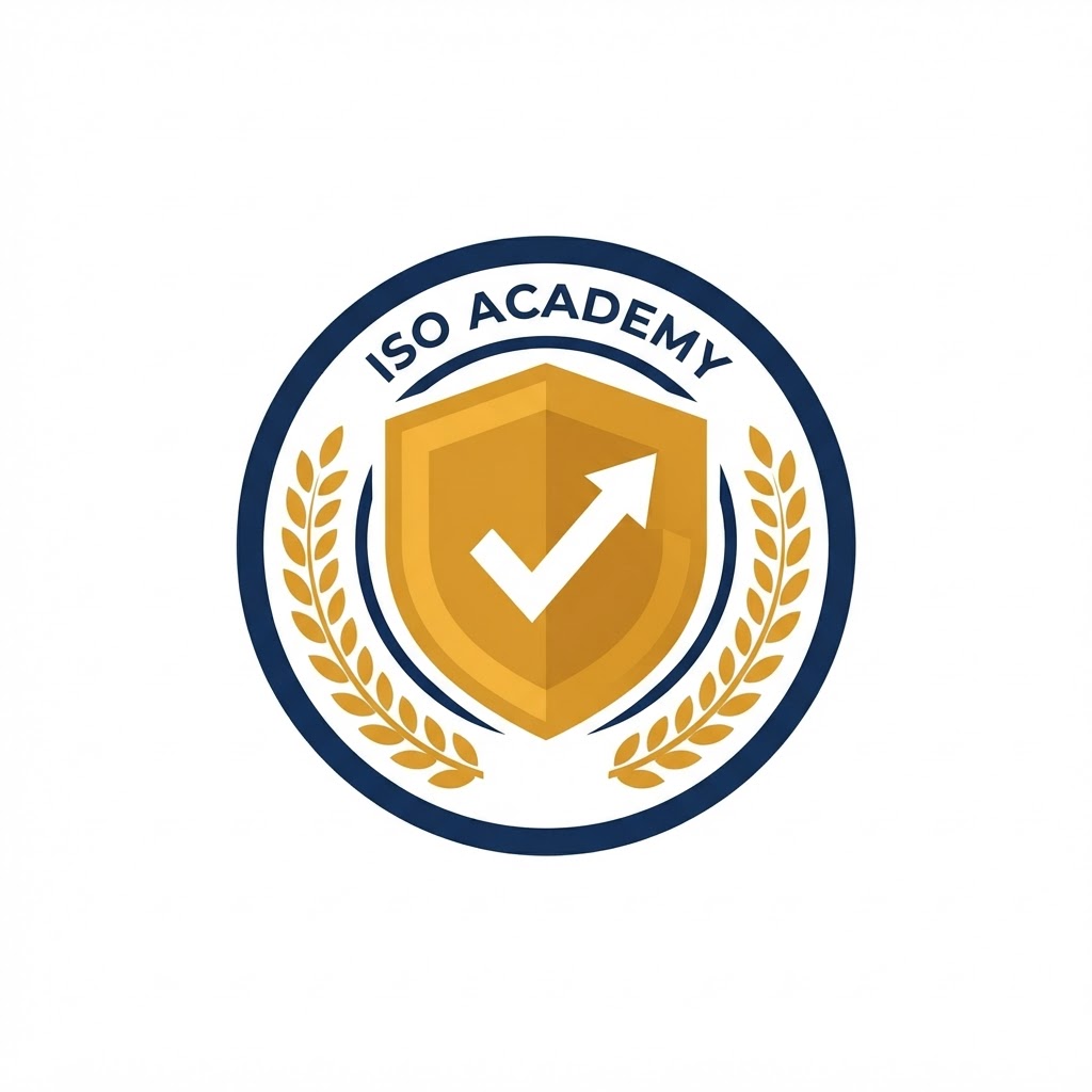 ISO Academy Logo