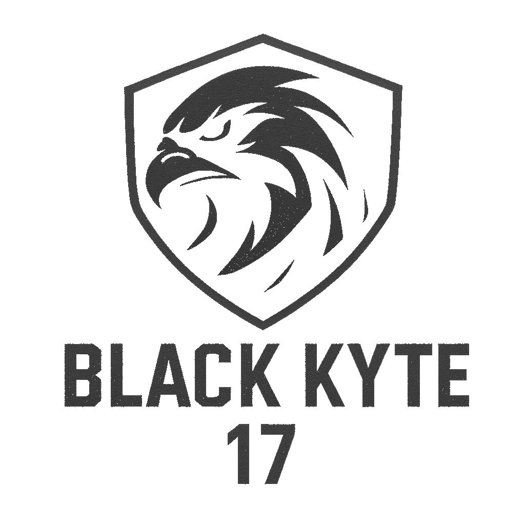 Black Kyte 17