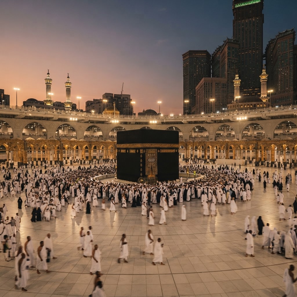 Hajj & Umrah Cost