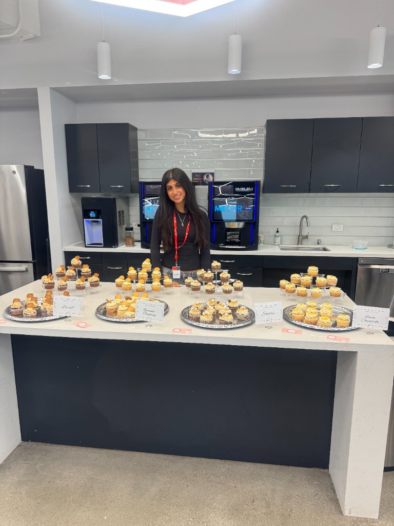 Catering Orders